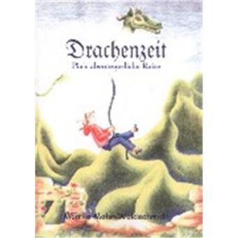 Drachenzeit, Pia's abenteuerliche Reise - 1
